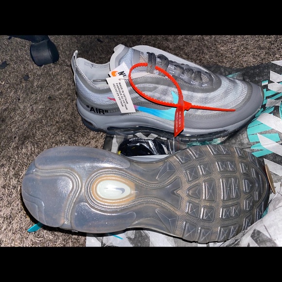 Nike Other - no box no insoles worn 3x FREE TO SOME1 in need